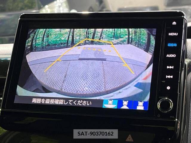 Honda N BOX 2018-06 280664-6