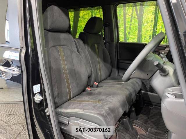 Honda N BOX 2018-06 280664-8