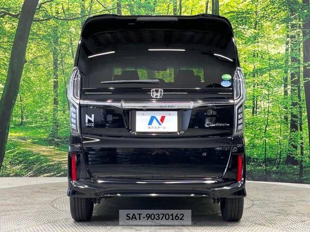 Honda N BOX 2018-06 280664-15