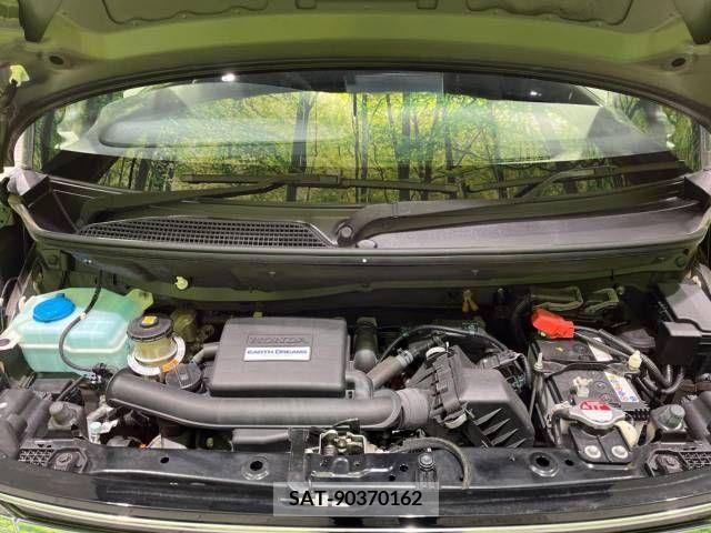Honda N BOX 2018-06 280664-18