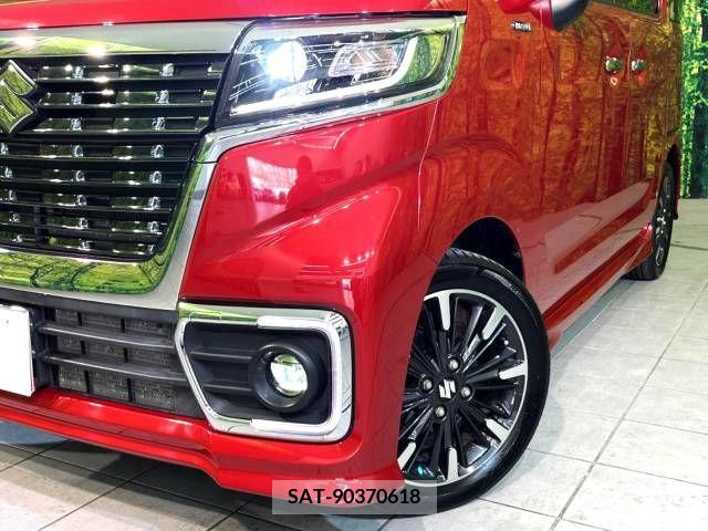 Suzuki SPACIA 2019-02 340539-12