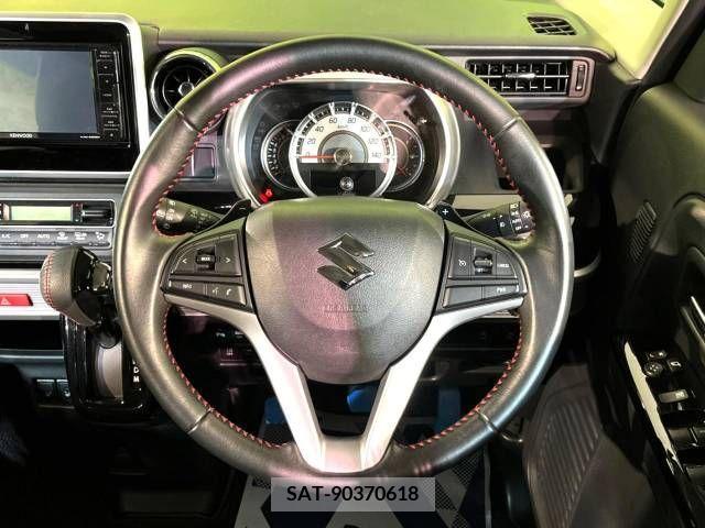 Suzuki SPACIA 2019-02 340539-11
