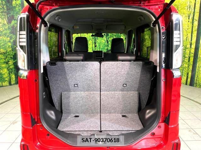 Suzuki SPACIA 2019-02 340539-10