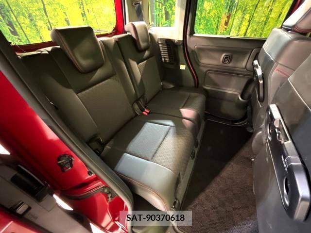 Suzuki SPACIA 2019-02 340539-9