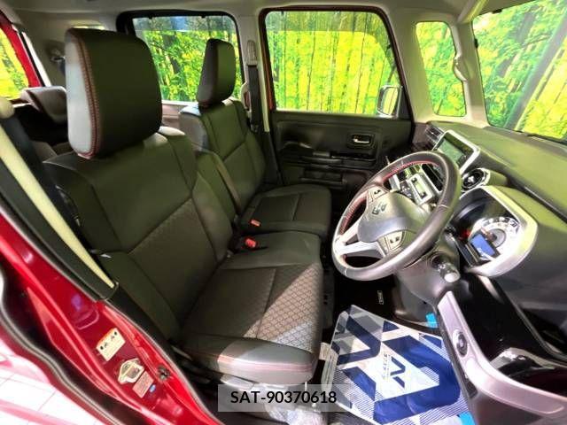 Suzuki SPACIA 2019-02 340539-8