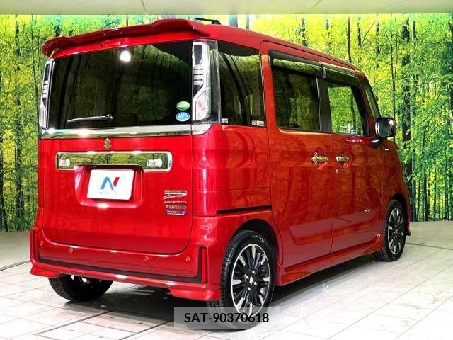 Suzuki SPACIA 2019-02 340539-17