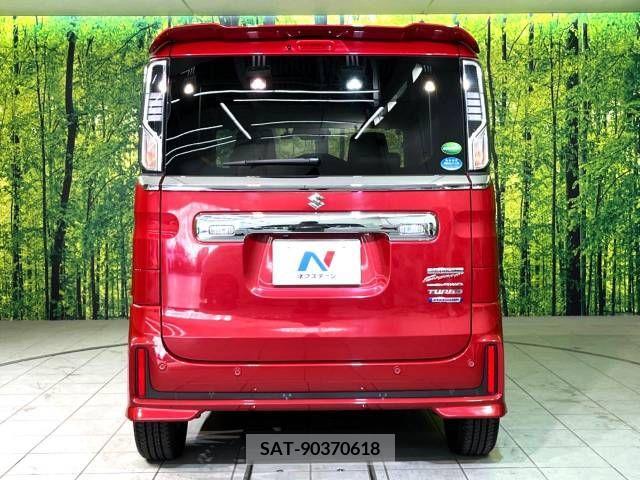Suzuki SPACIA 2019-02 340539-15