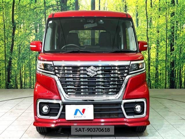 Suzuki SPACIA 2019-02 340539-14