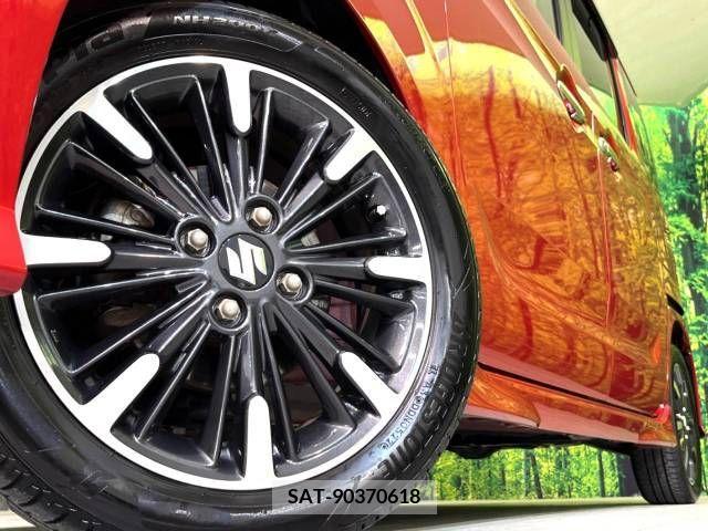 Suzuki SPACIA 2019-02 340539-13