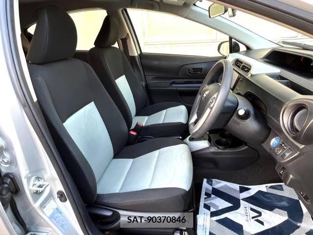 Toyota AQUA 2014-10 356349-8