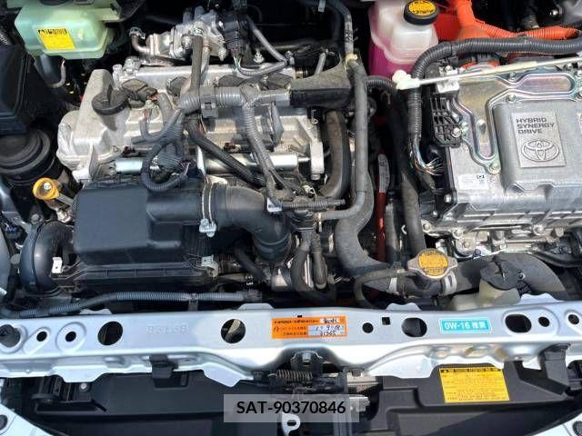Toyota AQUA 2014-10 356349-18