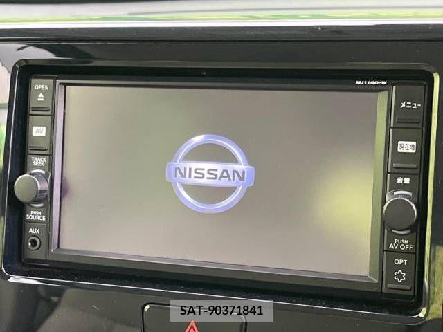 Nissan ROOX 2017-05 323832-3