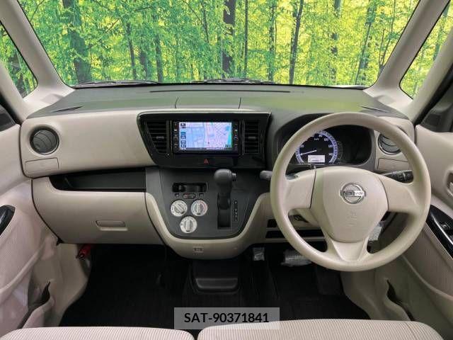 Nissan ROOX 2017-05 323832-1