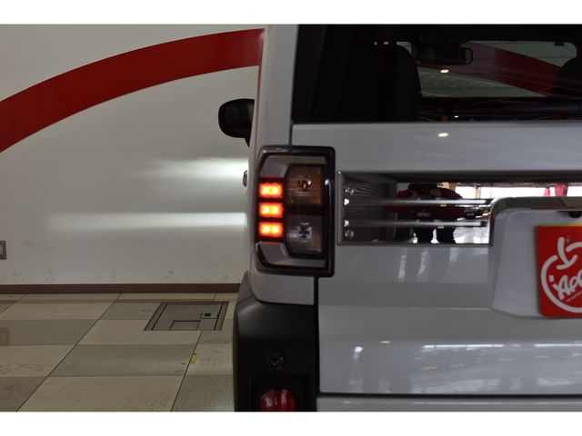 Daihatsu TAFT 2023-09 184090-23