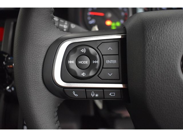 Daihatsu TAFT 2023-09 184090-8