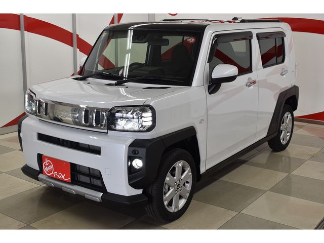 Daihatsu TAFT 2023-09 184090-1