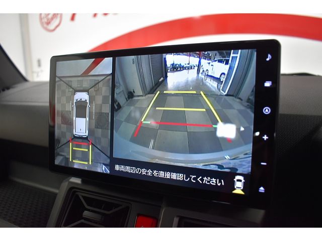 Daihatsu TAFT 2023-09 184090-10