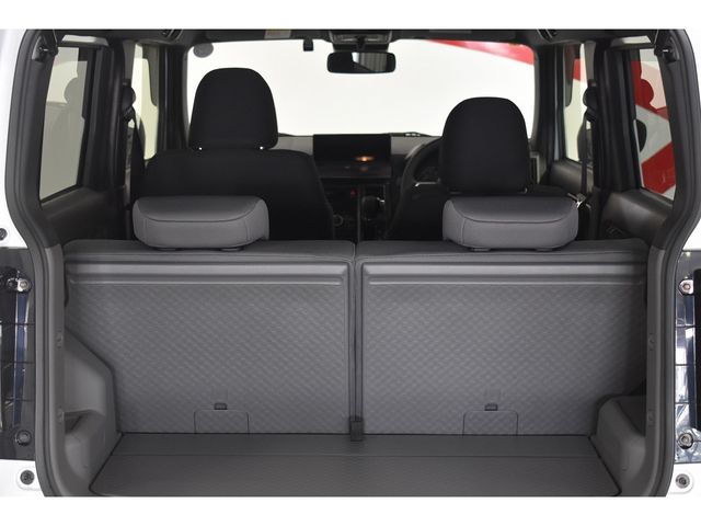 Daihatsu TAFT 2023-09 184090-3