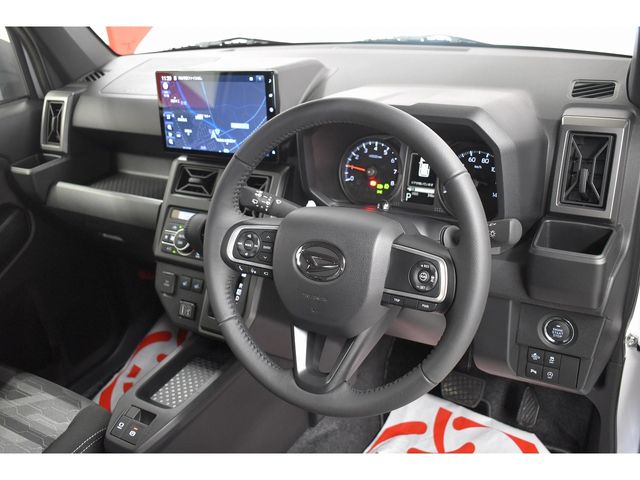 Daihatsu TAFT 2023-09 184090-5