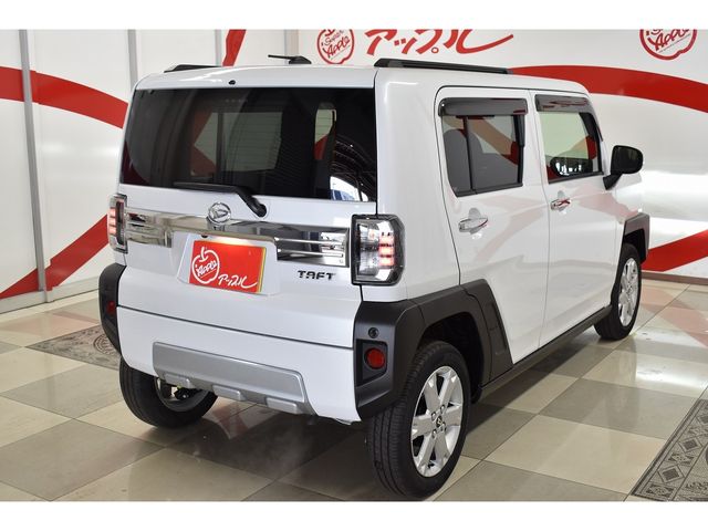 Daihatsu TAFT 2023-09 184090-21