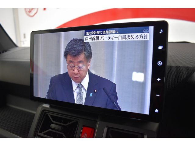 Daihatsu TAFT 2023-09 184090-11
