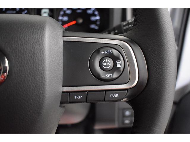Daihatsu TAFT 2023-09 184090-7