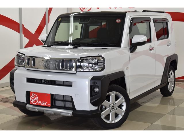 Daihatsu TAFT 2023-09 184090-0