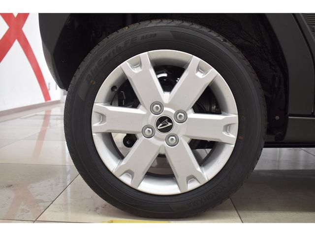 Daihatsu TAFT 2023-09 184090-2