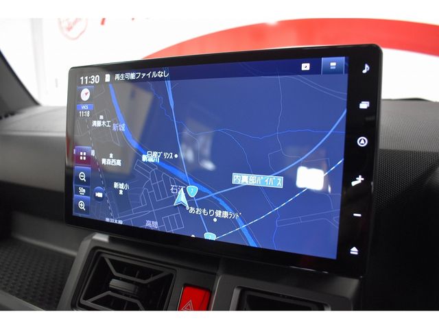 Daihatsu TAFT 2023-09 184090-9