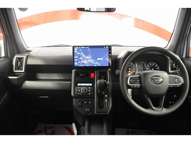 Daihatsu TAFT 2023-09 184090-4