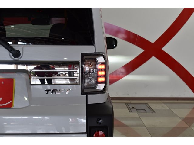 Daihatsu TAFT 2023-09 184090-22