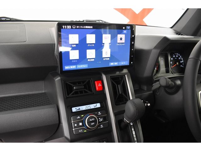 Daihatsu TAFT 2023-09 184090-16