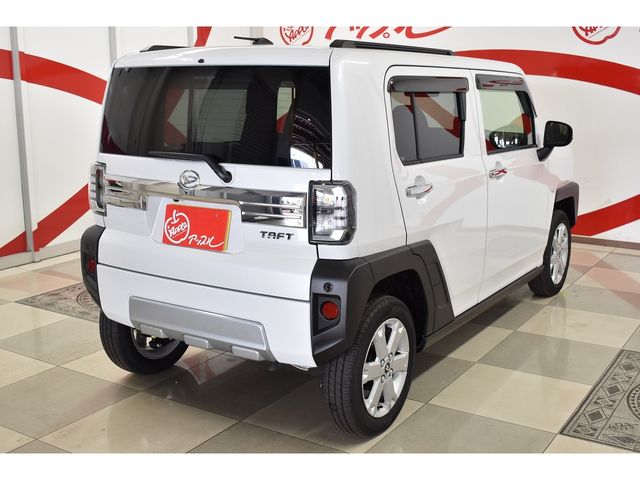 Daihatsu TAFT 2023-09 184090-20
