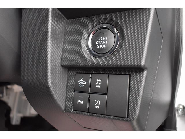 Daihatsu TAFT 2023-09 184090-6