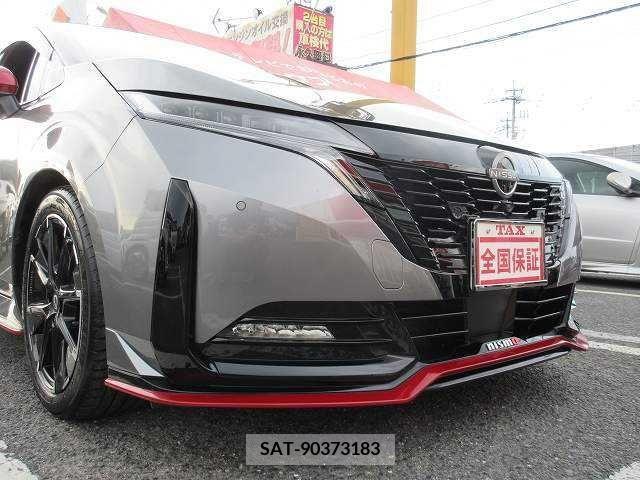 Nissan AURA 2023-05 356657-19