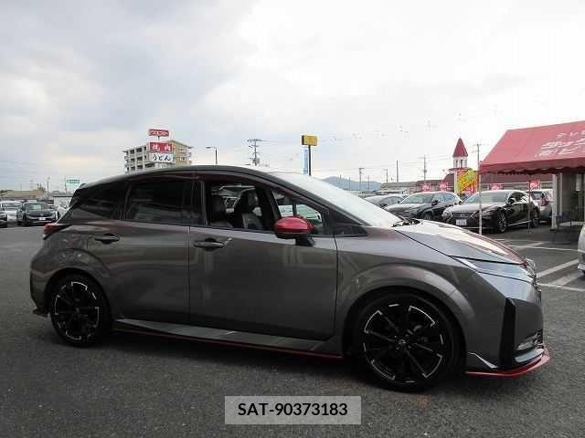 Nissan AURA 2023-05 356657-17