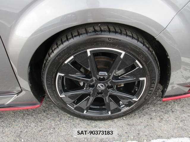 Nissan AURA 2023-05 356657-14