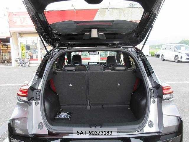 Nissan AURA 2023-05 356657-13