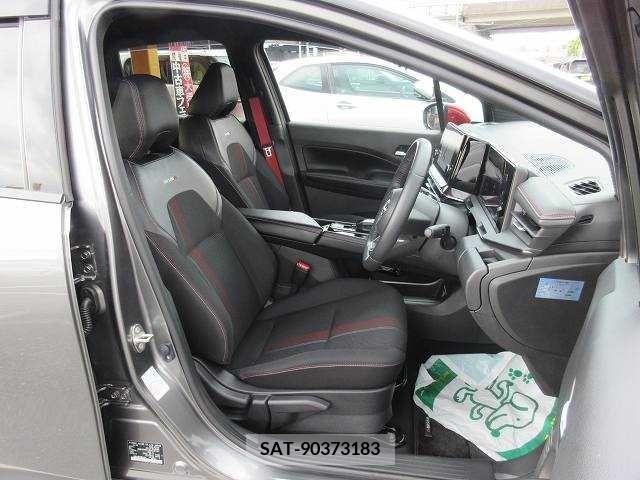 Nissan AURA 2023-05 356657-11