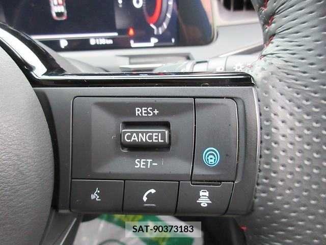 Nissan AURA 2023-05 356657-7