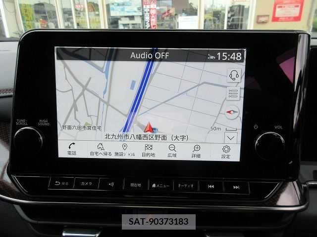 Nissan AURA 2023-05 356657-4