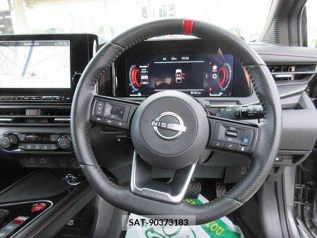 Nissan AURA 2023-05 356657-3
