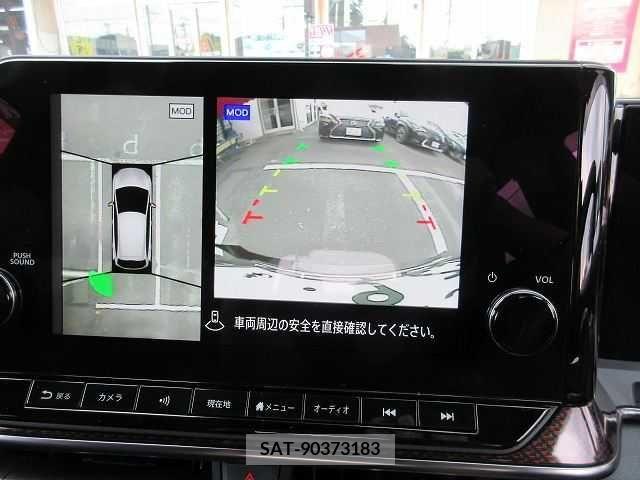 Nissan AURA 2023-05 356657-5