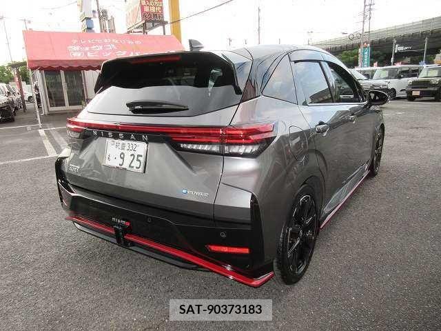 Nissan AURA 2023-05 356657-2
