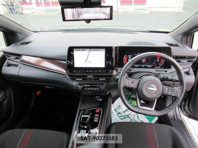 Nissan AURA 2023-05 356657-1