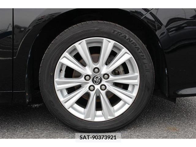 Toyota ALPHARD 2015-04 299276-12