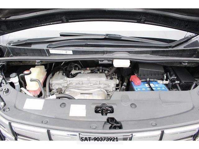 Toyota ALPHARD 2015-04 299276-18