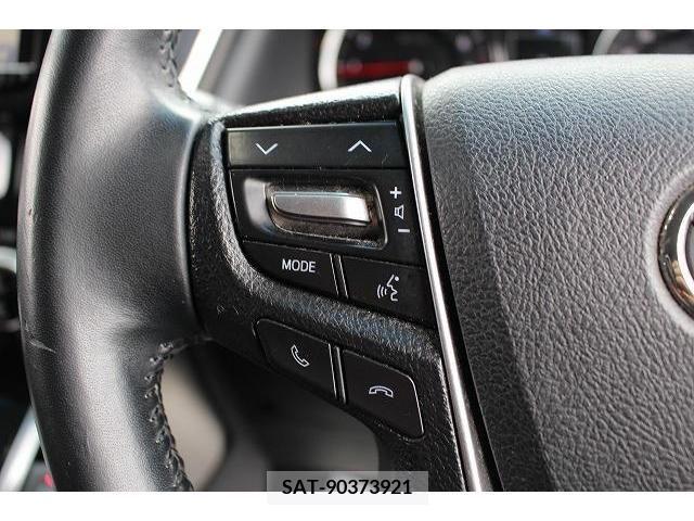 Toyota ALPHARD 2015-04 299276-2