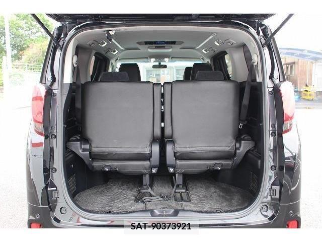 Toyota ALPHARD 2015-04 299276-17