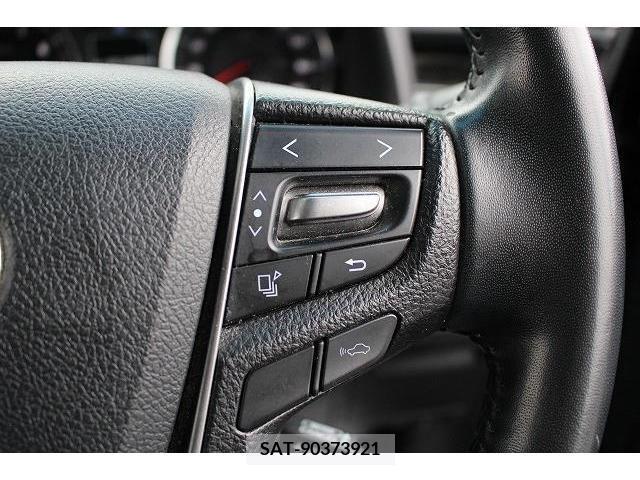 Toyota ALPHARD 2015-04 299276-1